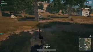 MrTickl3 PUBG Live Stream