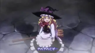 Yare Yare Da☆Ze