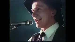 Justament - Oo, aeg, miks kaod (Live) 1985