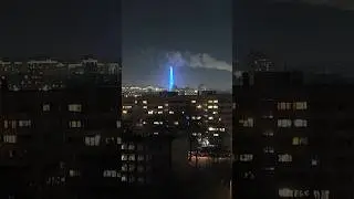 Телебашня Спб. ЧТО С НЕЙ СЕГОДНЯ?