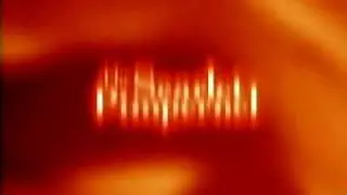 The Scarlet Pimpernel Broadway Promo 1998