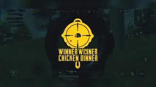 PUBG Mobile | Erangel Map | Rush Gameplay | Playing With Frnds | Chicken Dinner | ADii Gamers
