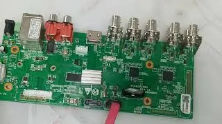 ремонт видеорегистратора usafeqlo 1008t-ly, не включается main: ahb8008t-nb-n68c