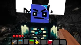 I remade the Minecraft 1.19 update
