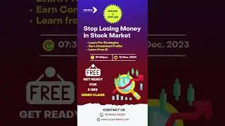 CSR Algo Trading Academy #algotradingstrategy #algotrading #financialfreedom