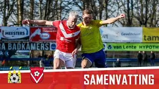 Staphorst - Harkemase Boys ('22/'23)