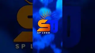 name logo design in pixelab 🔥 #shortfeed #shorts #logodesign #namelogo #tutorial #lo #logo #picsart