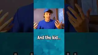 Non Cuber Stories Part 1| Cubeorithms
