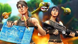 just some funny fortnite content...