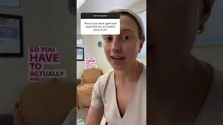 How to check if you are feeling dizzy or not?