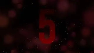 'FIVE' | 𝙋𝙧𝙤𝙟𝙚𝙘𝙩 