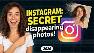 How To Send a View Once Photo on Instagram in 2026 (Step-by-Step!)