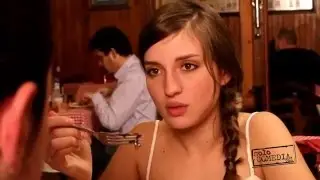 The brownie -  solocomedia com