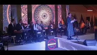 لطفي بوشناق مقطع من بعيد عنك