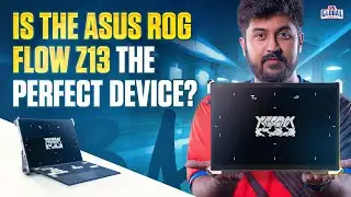 Why I really went to New York? 🇺🇸 | ROG x Intel India @ROGIndia.official @intelindia