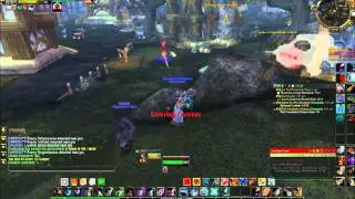 WoW - Daily Questing in Tol'Barad Peninsula! - Cata - HD!