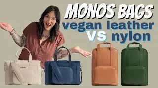 Monos Metro Bags | Which one is right for you?