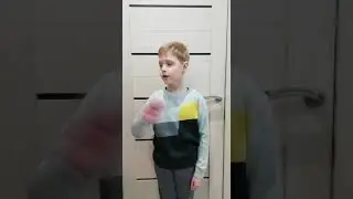 Арсений, 3 класс (2 место)
