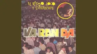 La Baranda Tumba