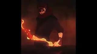 Jujutsu Kaisen - Sukuna edit 4K