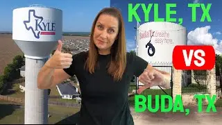 Kyle vs Buda- The Big Texas Showdown (2023)