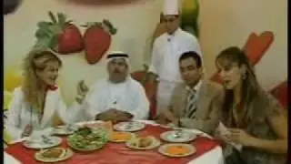 برنامج ( شوفونا ) إنتاج قناة عجمان الفضائية 2006 ليبيا Libya