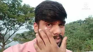 Yah Kya Ho Gaya Meri 👁️ Aankhon Ko.  #bhagavanyadavvlogs