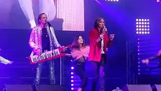 JOY - Touch by touch - 07.09.2019 Poland Lublin