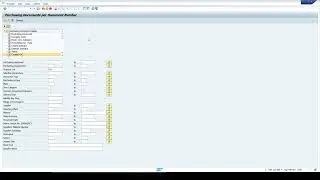 How to find Purchase Order number in SAP