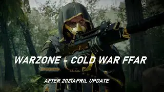 Call of Duty Warzone Team Wipe with FFAR