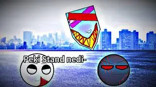Kyori's Bizzare Adventure 1 Part 2