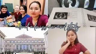 Учеба в КазНМУ им. Асфендиярова | Про поступление в медицинский