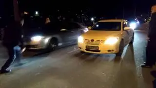 SMOTRA BERDYANSK #22 04 2017 #Третья часть