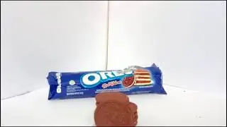 Animasi StopMotion (Oreo)