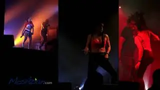 Chameleon Club Dance Party ft. DJ Edge, Gina Nunez, Ralph Real