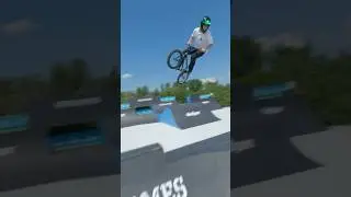 BMX Park | Ruhr Games 23