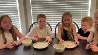 Gross vs Good food game 🥴😂
