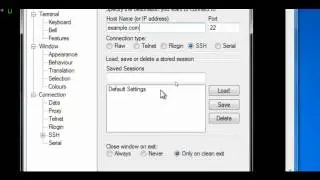 vBulletin - Backup Database via SSH Client 