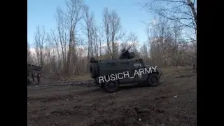 Insurgency Sandstorm ISMC Advanced Mod: Russian Airborne Troops (VDV) AK-12 custom and Tigr vehicle