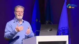 Política Nacional de Saúde Mental | Miguel Narigão (Comissão Nacional Saúde Mental)