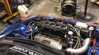Driver b eg 25psi 997hp