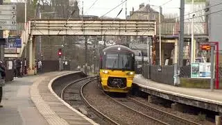 333013 at Shipley on 02/02/2024