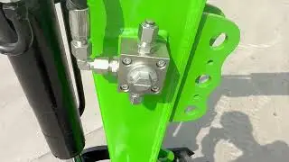 Mini Excavator Showcase: Features & Real Operation