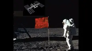 Наш ответ нынешних космическим специалистам: МКС вполне можно спасти и даже ради освоения Луны...