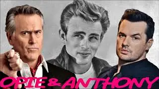 Secretly Gay Celebrities w/ Bruce Campbell & Jim Jefferies