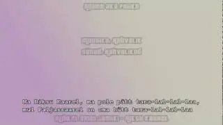 Mihkel Smeljanski - Riksu Kaarel (laulusõnadega/HQ heli)