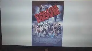 Happy 17th Anniversary to Disaster Movie!