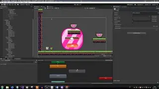 Unity - How To - Make - Platformer - 21 - Animator - Transitions