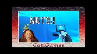 EP 3: On The Hunt For Silver .... NUTS! | First Time Gameplay | Subnautica: Below Zero ☺