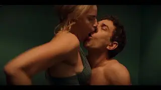 Baby Fever | Kissing Scenes — Nana and Mathias/Soren (Josephine Park and Simon Sears/Emil Prenter)